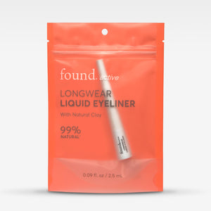 Longwear Liquid Eyeliner